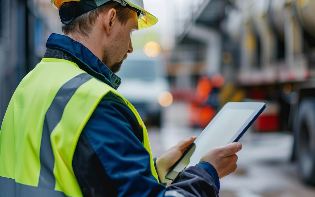 Tout savoir sur les visites de sécurité en entreprise