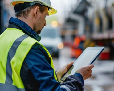 Tout savoir sur les visites de sécurité en entreprise