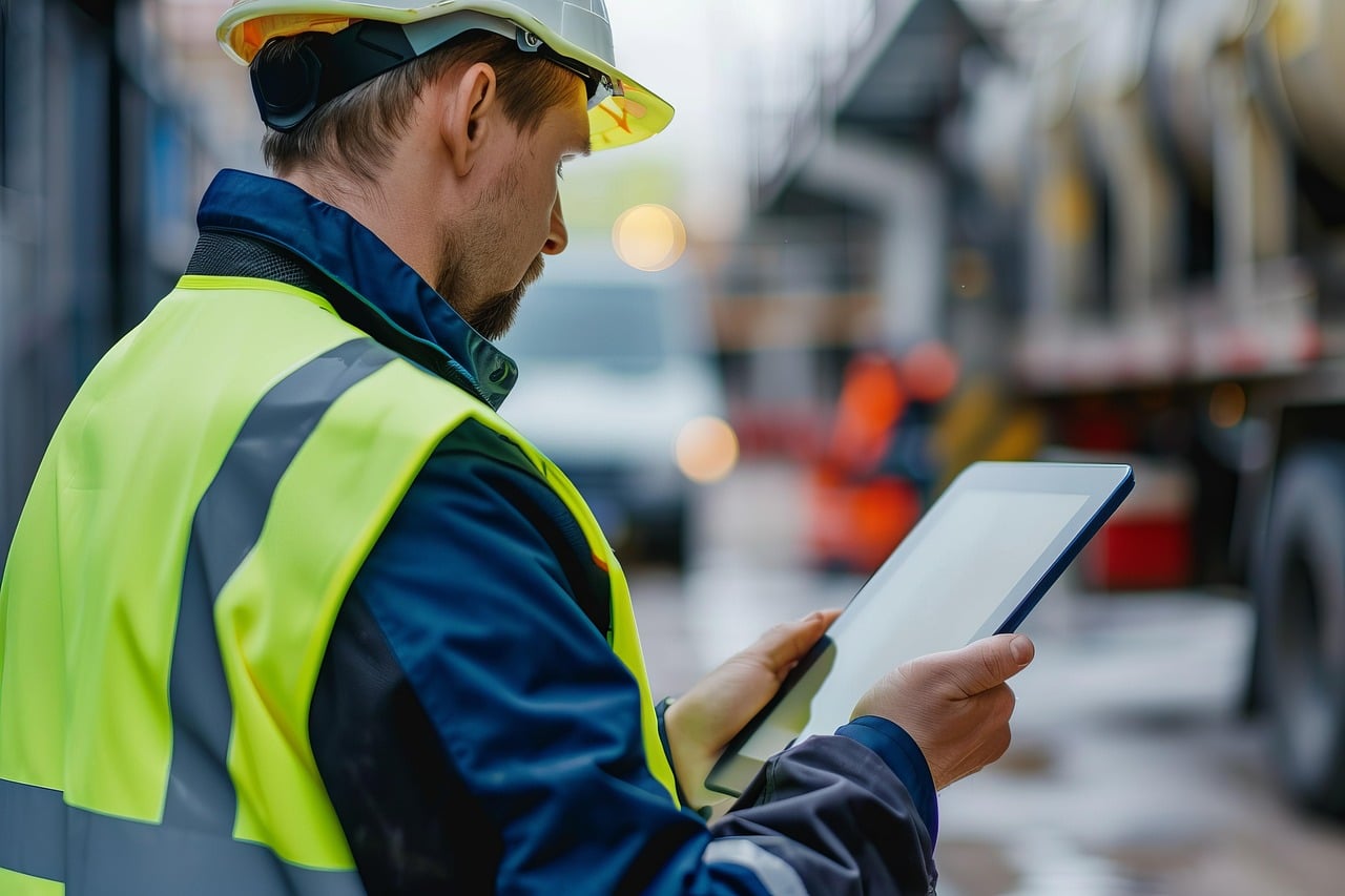 Tout savoir sur les visites de sécurité en entreprise