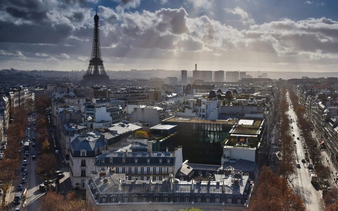 Surveillance numérique : la France sous algorithmes étrangers