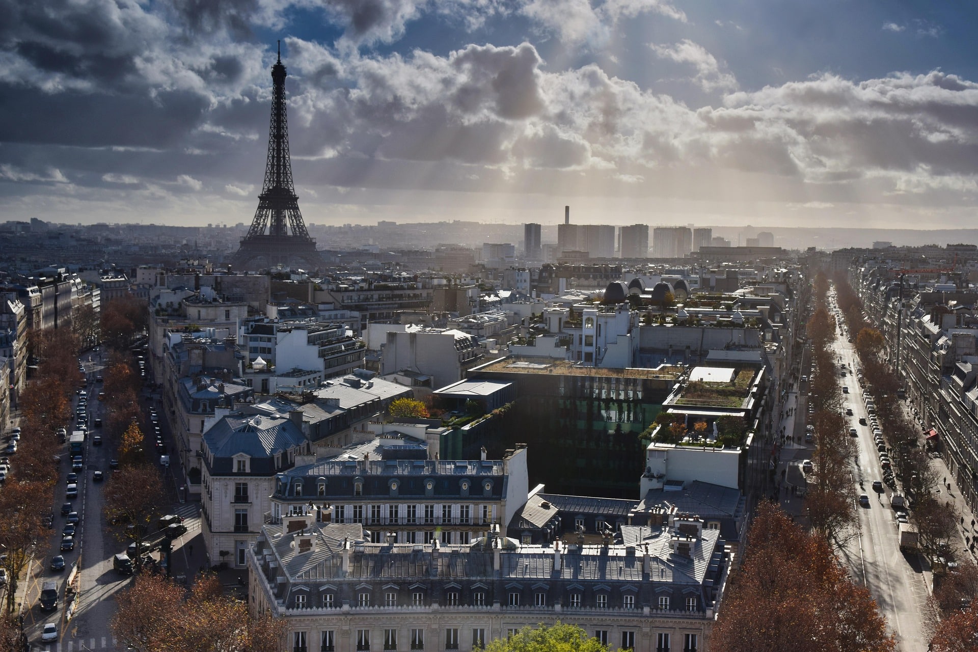Surveillance numérique : la France sous algorithmes étrangers