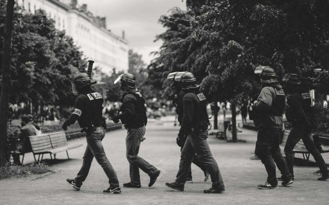 L’ancien Préfet Lallement prévient : vers un probable retour des Gilets Jaunes
