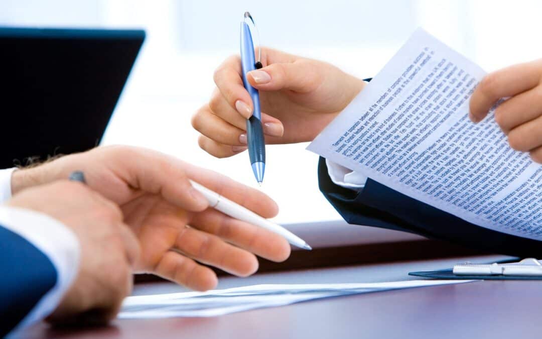 Un agent de sécurité peut-il être recruté par le client ?