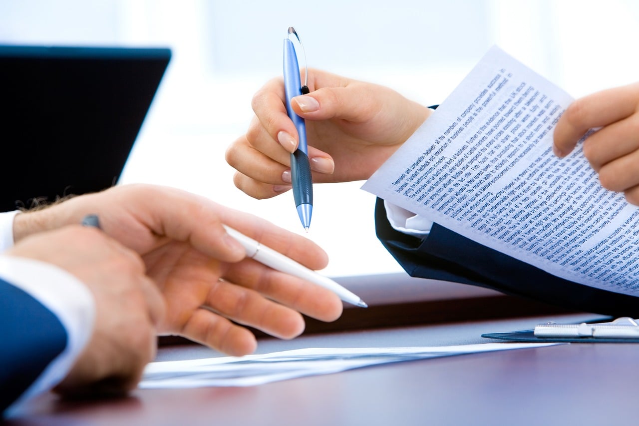 Un agent de sécurité peut-il être recruté par le client ?