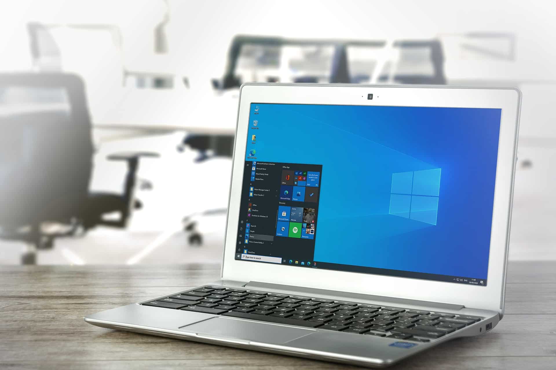 Microsoft exclut ses ingénieurs chinois du cloud du Pentagone