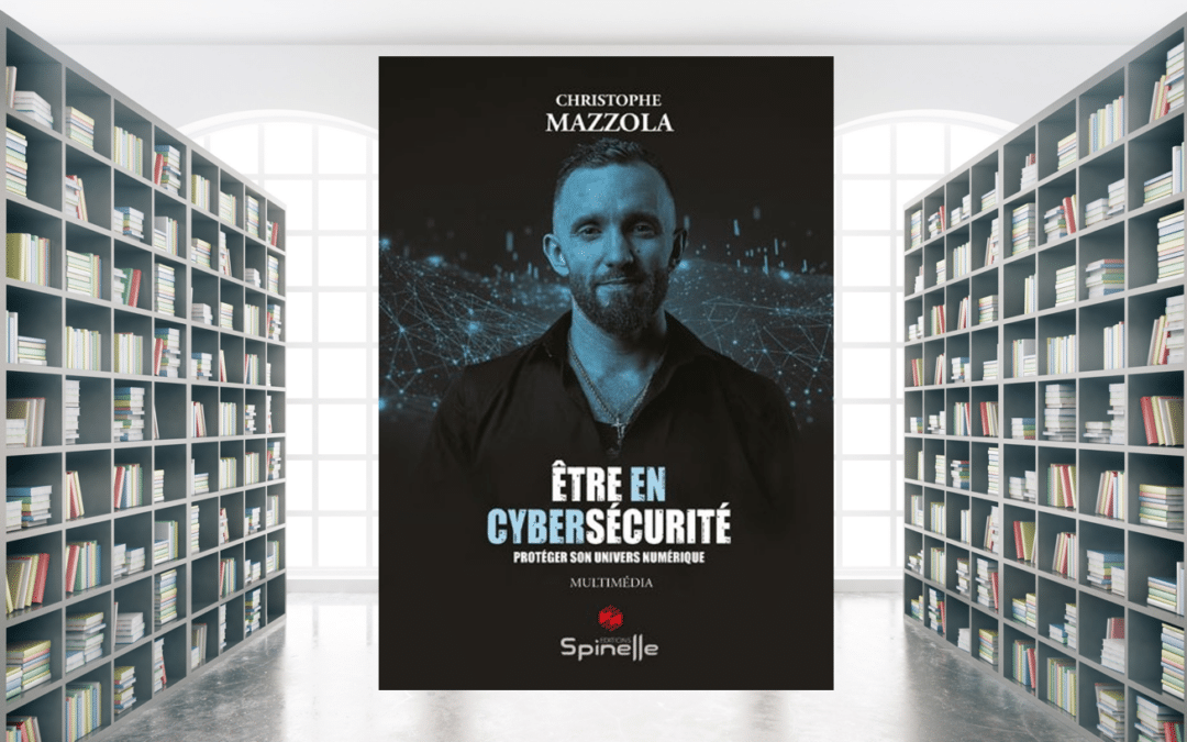 Être en cybersécurité