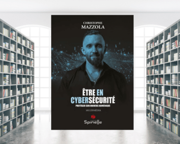 Être en cybersécurité