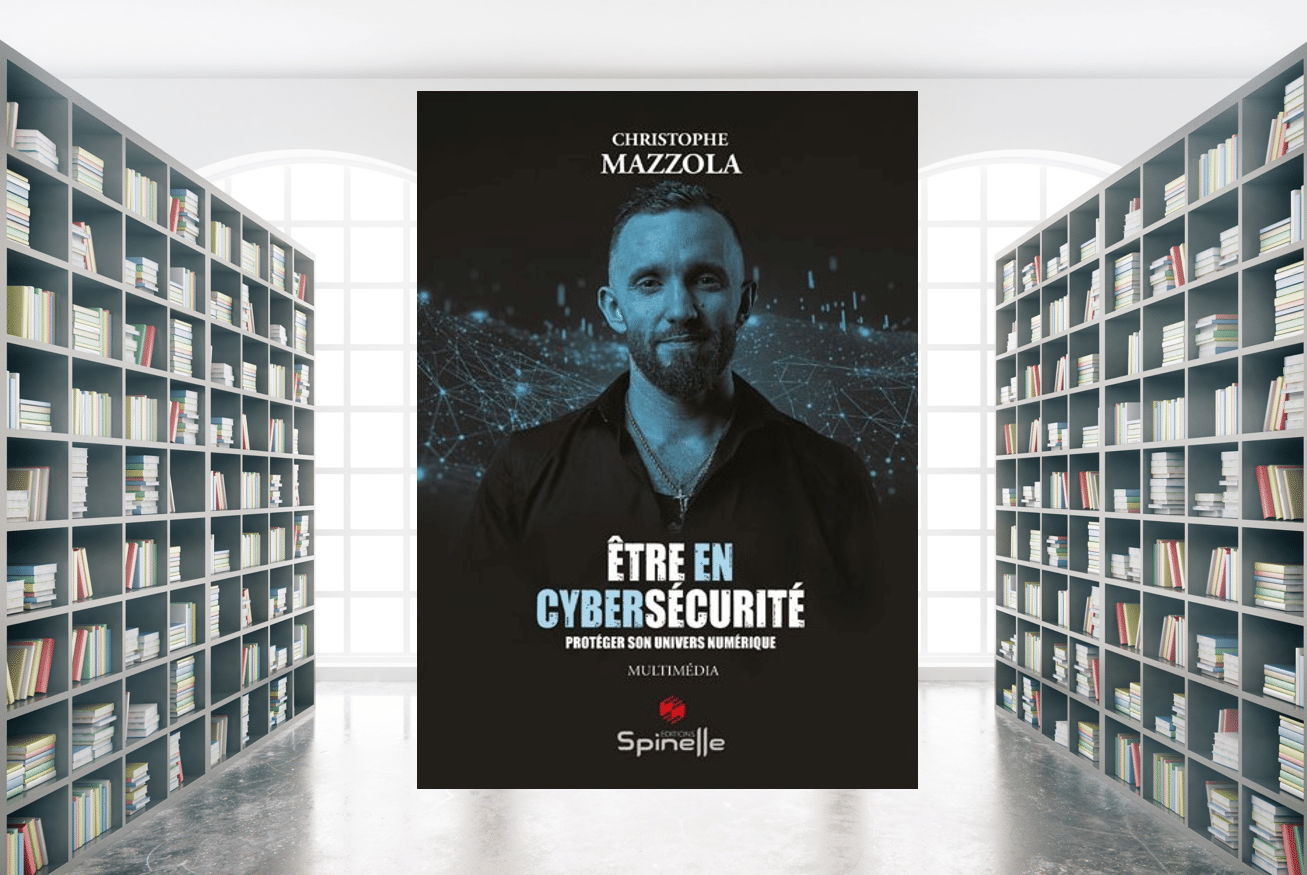 Être en cybersécurité