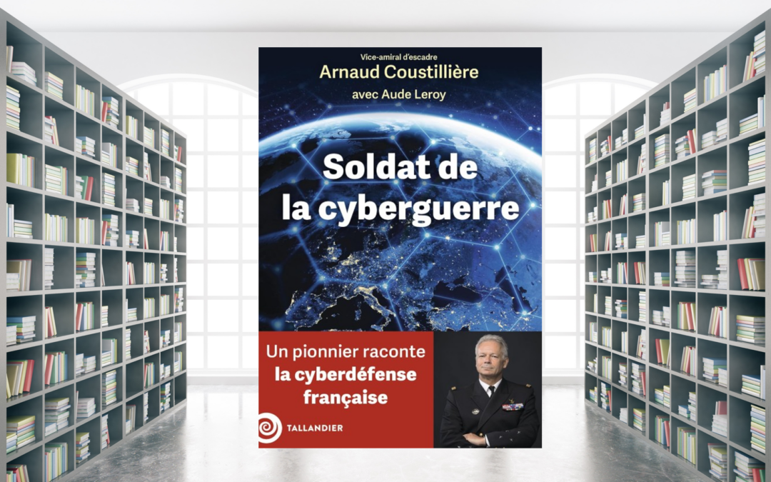 Soldat de la cyberguerre