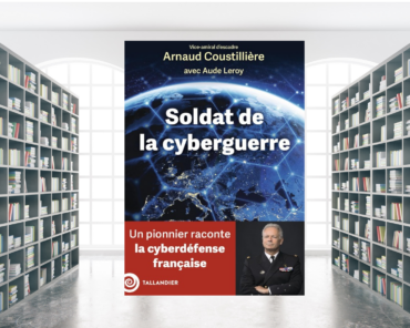 Soldat de la cyberguerre