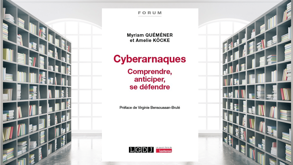 Cyberarnaques