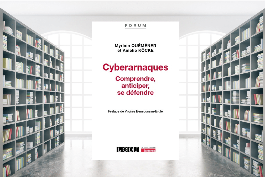 Cyberarnaques