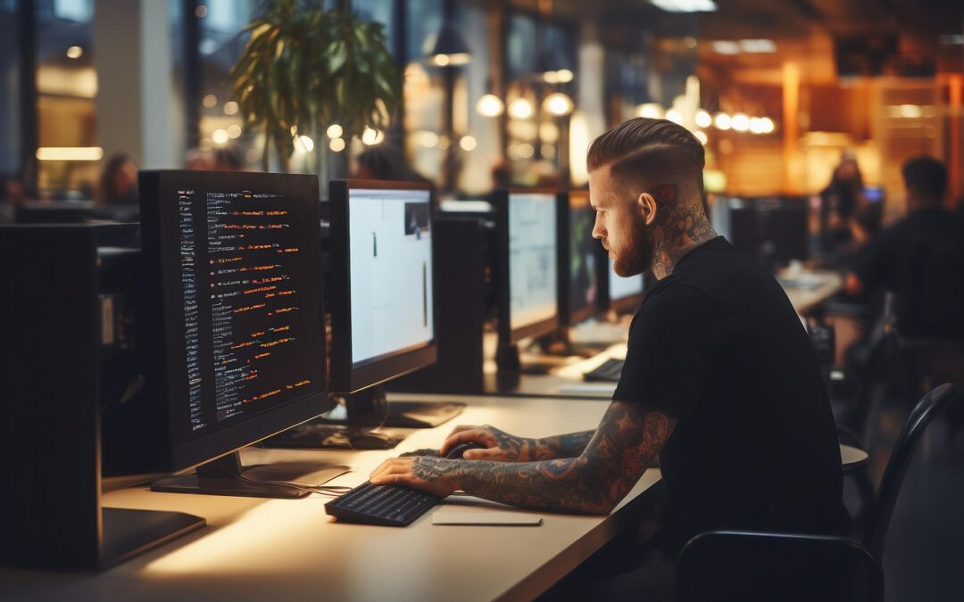 Sécurité privée : pourquoi instaurer une charte informatique est indispensable