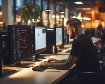 Sécurité privée : pourquoi instaurer une charte informatique est indispensable