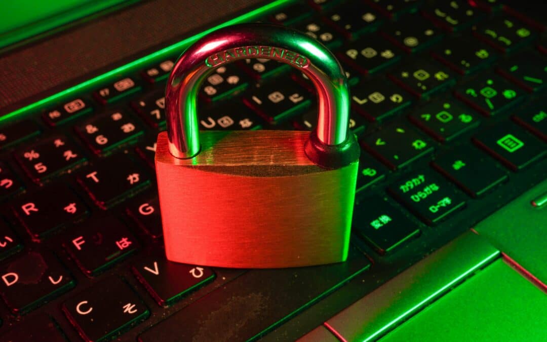 Cybersécurité : le rapport qui accable l’Union européenne (1/2)