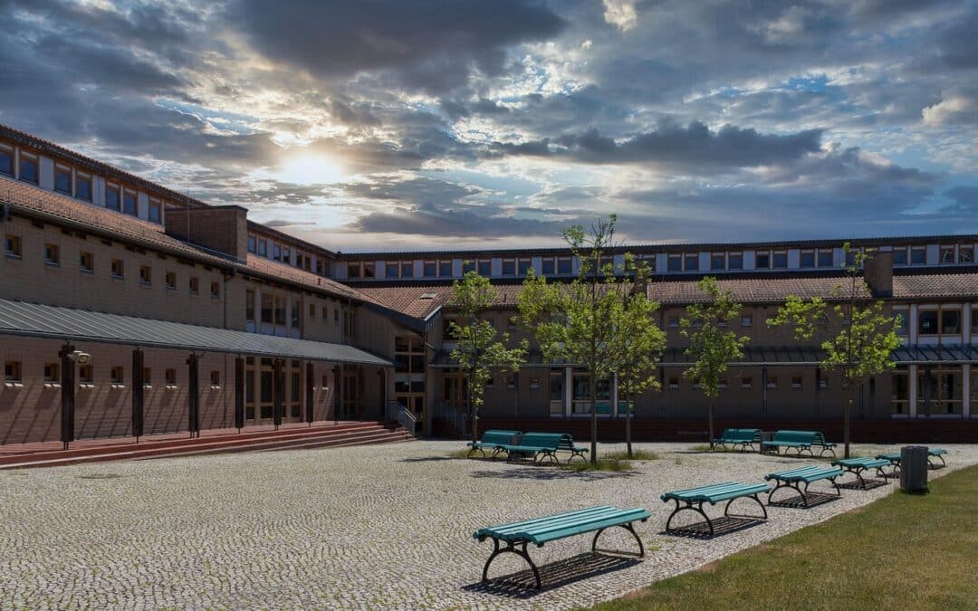 Des scanners corporels bientôt dans les lycées dans la Région Auvergne-Rhône-Alpes ?