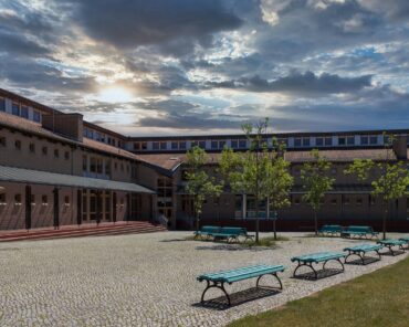 Des scanners corporels bientôt dans les lycées dans la Région Auvergne-Rhône-Alpes ?