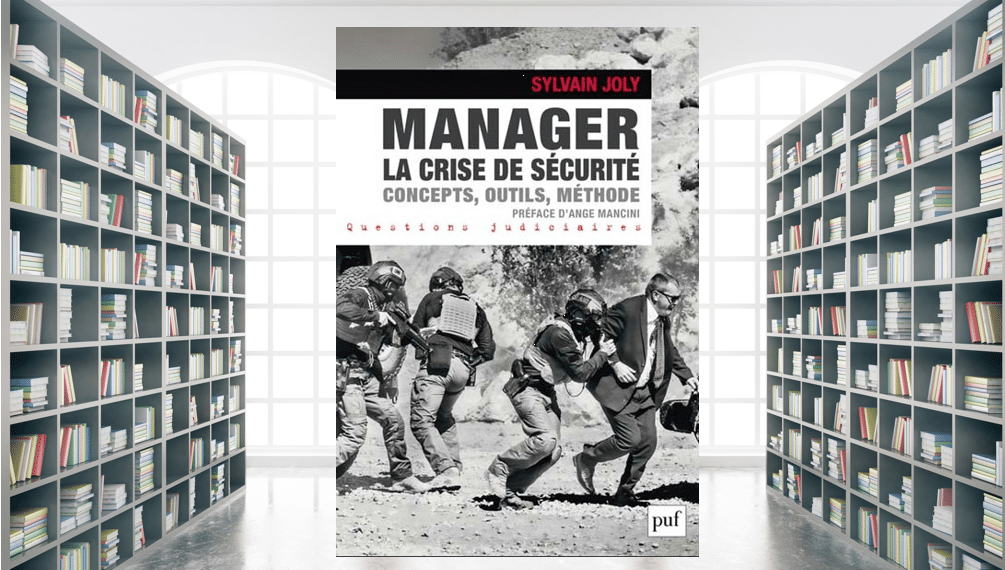 Manager la crise de sécurité