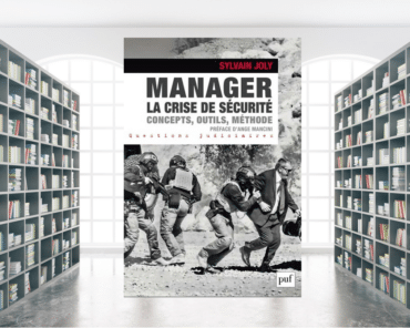 Manager la crise de sécurité
