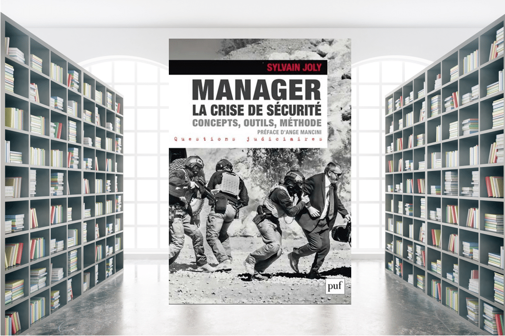Manager la crise de sécurité