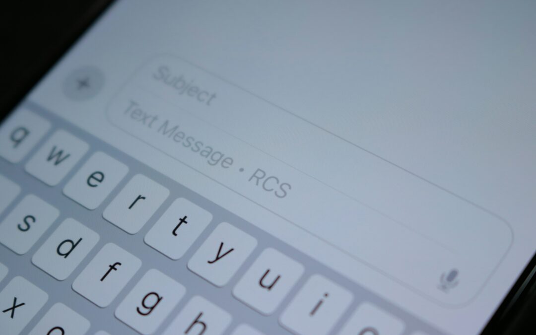 Messagerie sécurisée : les agents de l’Etat doivent utiliser « Tchap » plutôt que « WhatsApp »