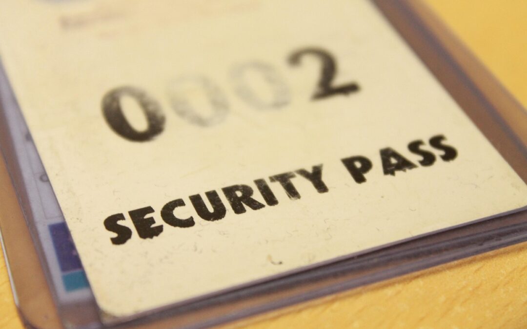 Tout savoir sur la carte professionnelle formateur du CNAPS
