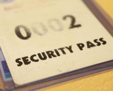 Tout savoir sur la carte professionnelle formateur du CNAPS