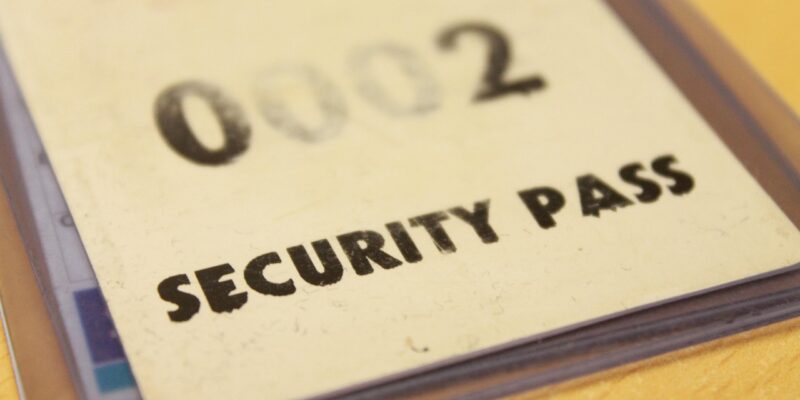 Tout savoir sur la carte professionnelle formateur du CNAPS