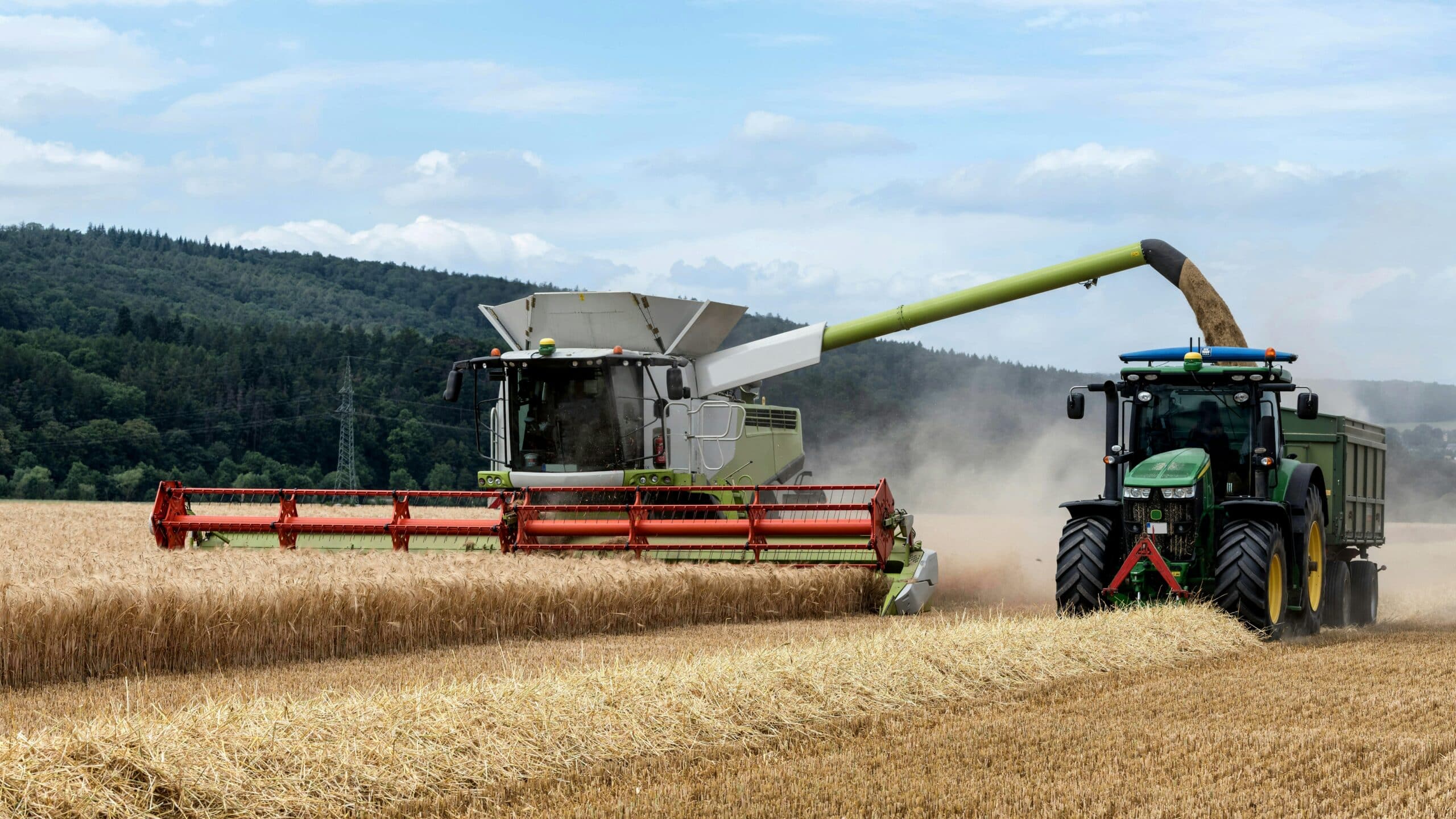 Géopolitique et agriculture : quelle sécurité alimentaire pour l’Europe ?