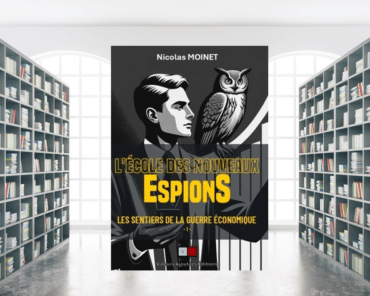 L’école des nouveaux espions