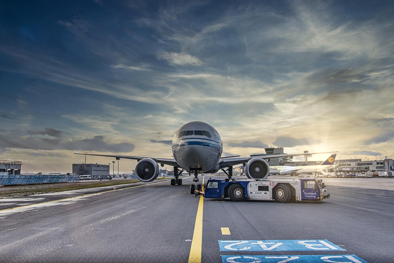 Pourquoi les aéroports sont-ils vulnérables face aux cyberattaques ?