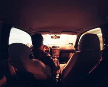 La fouille des coffres de voiture sera très encadrée (photo Pixabay)