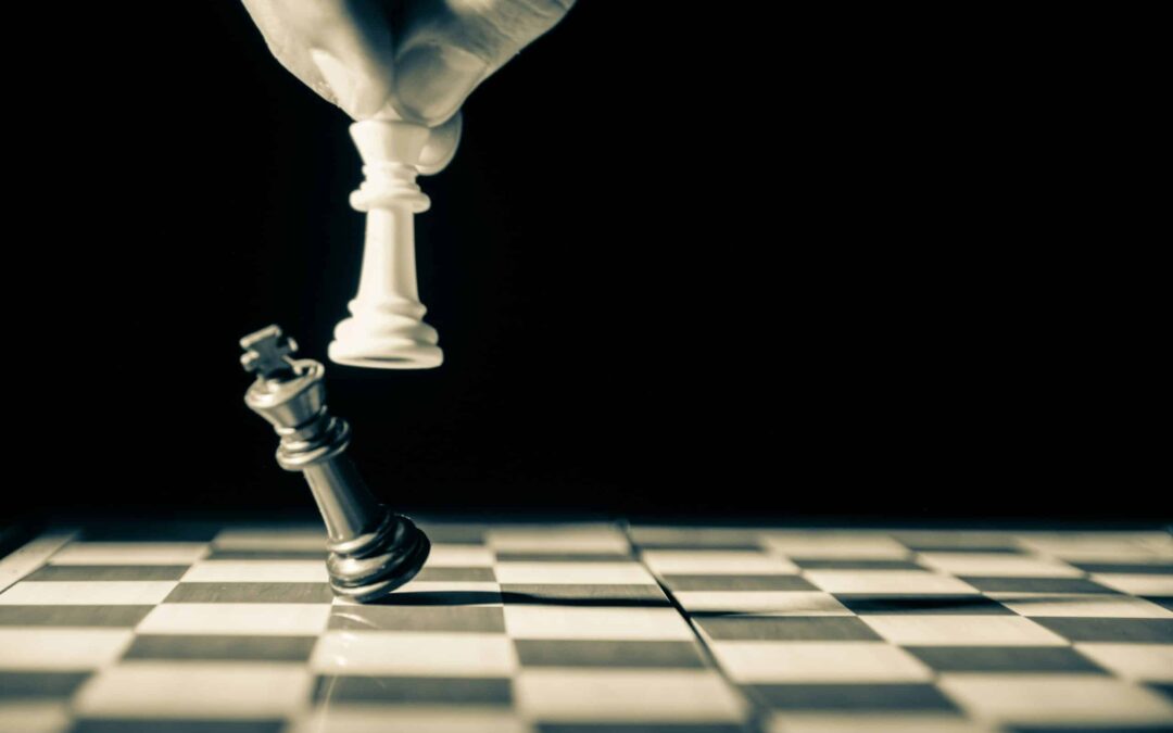 La DRSD face aux ingérences étrangères