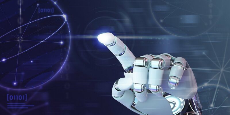 Comment se répartit la surveillance IA en France