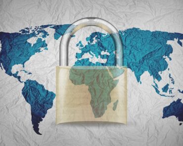 Cybersécurité : l’Europe en retard par rapport aux États-Unis