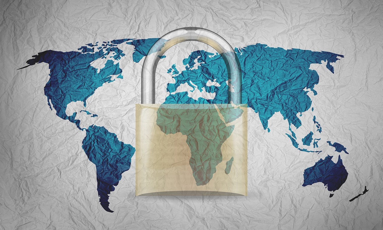 Cybersécurité : l’Europe en retard par rapport aux États-Unis