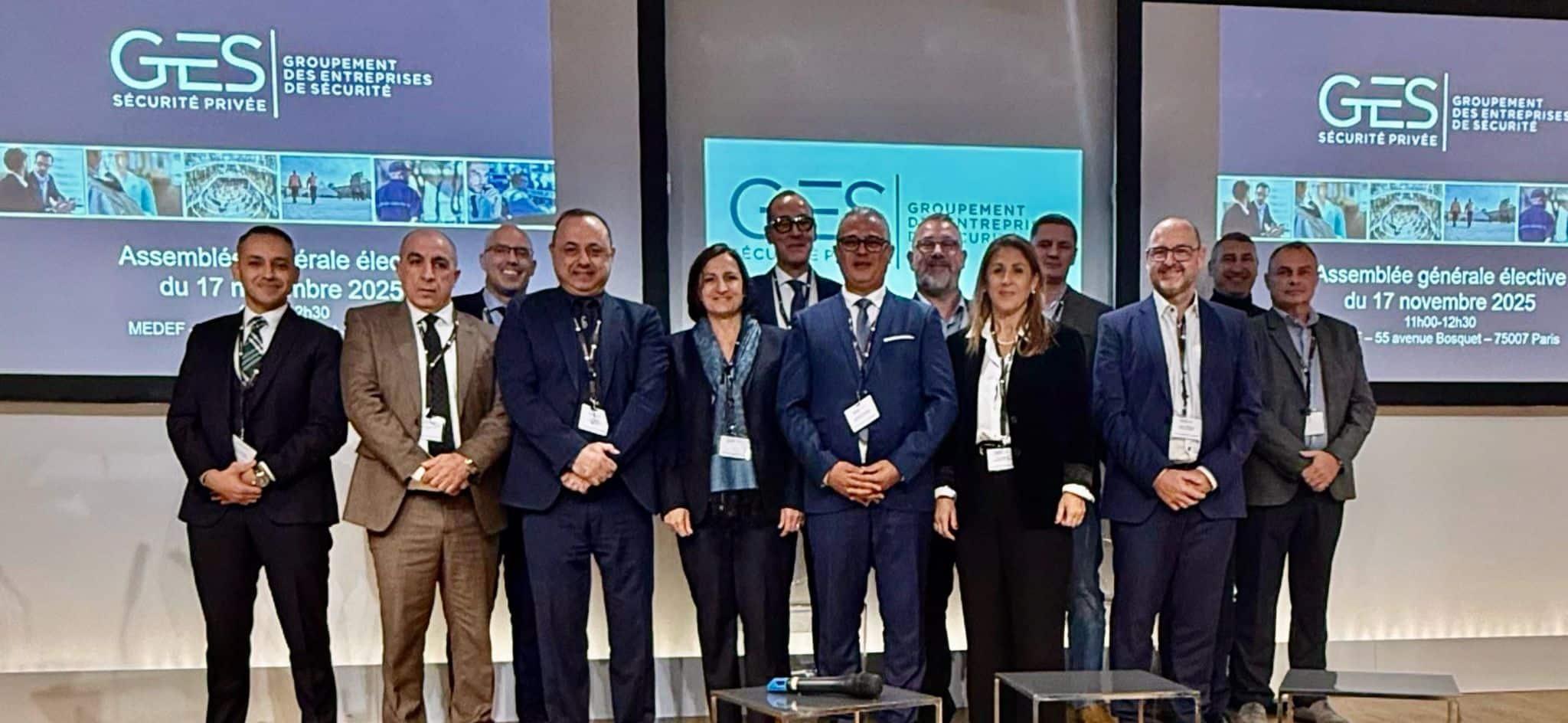 Le GES mise sur la continuité