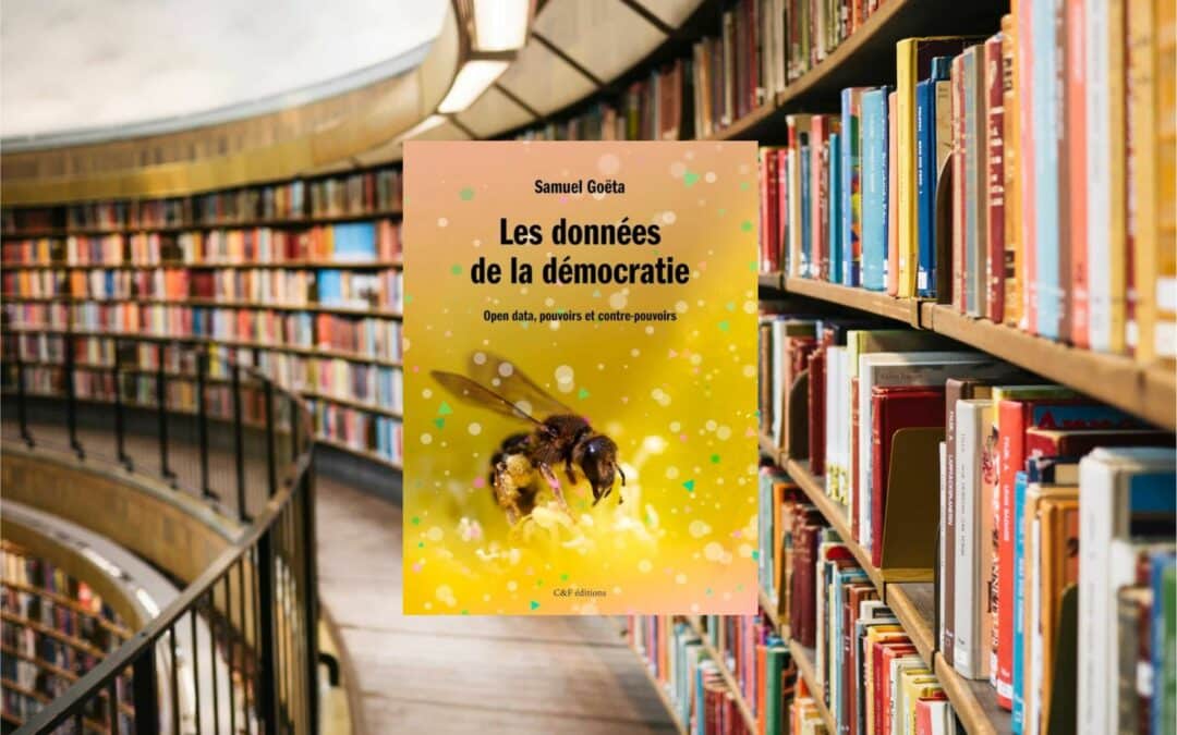 Les données de la démocratie