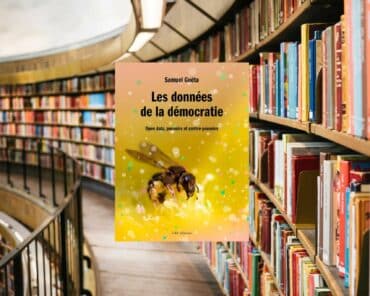 Les données de la démocratie