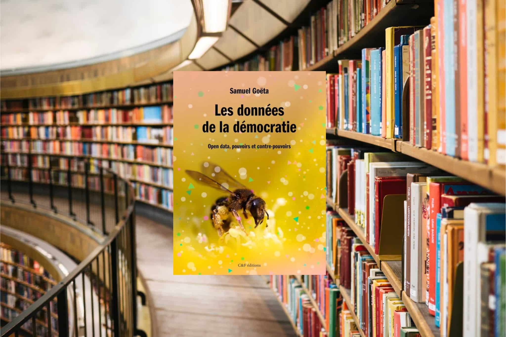 Les données de la démocratie