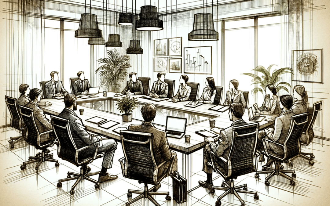 Sécurité privée : des changements au conseil d’administration du CNAPS