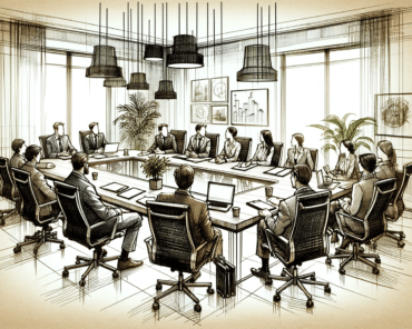 Il y a des changements au conseil d'administration du CNAPS (illustration Pixabay)