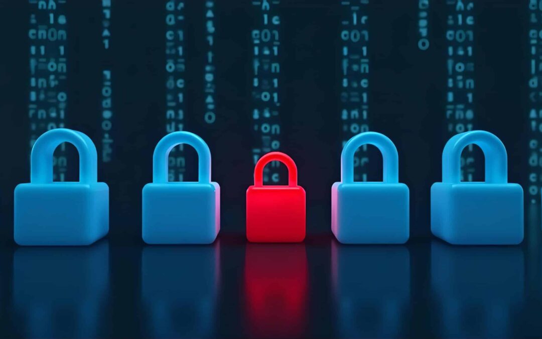 Protéger les logiciels à usage industriel : un enjeu de sécurité