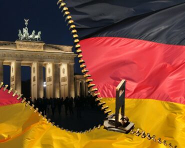 En Allemagne, l’Afd accusée d’espionnage pour le compte de la Russie