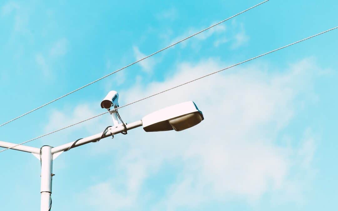 Pourquoi les Français réclament plus de vidéoprotection (1/2)