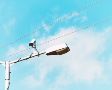 88% des Français sont favorables à la vidéoprotection.