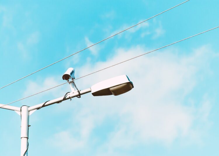 88% des Français sont favorables à la vidéoprotection.