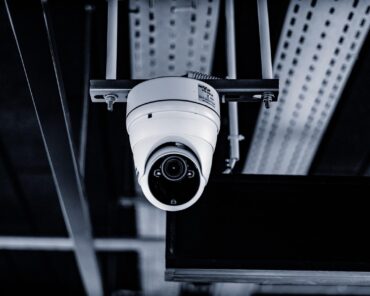 La vidéosurveillance algorithmique est au cœur des débats (photo pixabay)