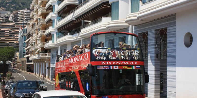 Monaco a accueilli les Assises de la Cybersécurité.