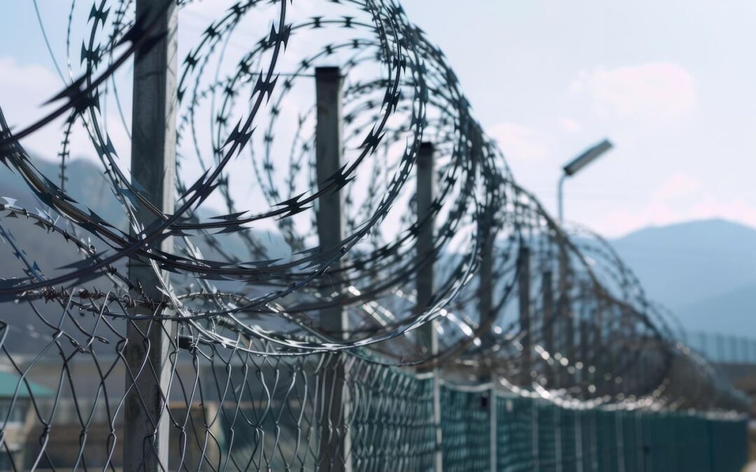 Edito : Les règles encadrant les sorties et permissions de détenus